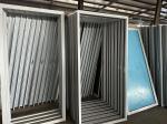 Anti Theft Honeycomb Paper Door For Prefabricated House Simple And Safe