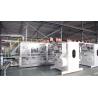 Buy cheap Remote Maintenance 500PPM 42m Length Baby Diaper Machinery from wholesalers
