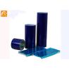 Buy cheap PE Adhesion Aluminium Protective Film No Adhesive Residue For Temporary Protection from wholesalers