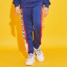 Buy cheap OEM ODM Boys Casual Trousers Teenager Children Solid Jogger Pants from wholesalers