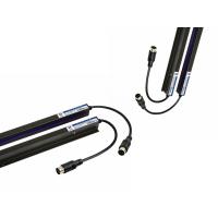 Buy cheap WECO Elevator Light Curtain Lift Door Detector EN81 20 With CE CCC Approved product