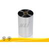 Buy cheap Custom 3 Inch Silver Polyester Film Rolls For Grocery Boxes / Paper Cartons from wholesalers