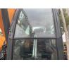 Buy cheap Pre owned Heavy Duty Excavator Digger Excellent Condition Cummins Engine 100-500 Hp from wholesalers