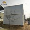 Buy cheap Insulated Metal Prefabricated Container House from wholesalers