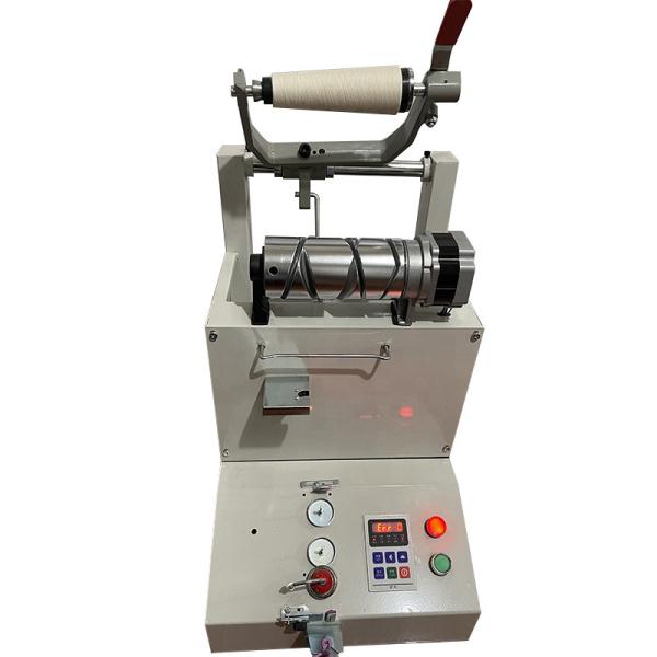 Buy cheap High speed Yarn Cone Winder 170mm Cone with 1 Year Warranty from wholesalers