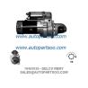 Buy cheap 1113262 1993914 - DELCO REMY Starter Motor 24V 7.5KW 11T MOTORES DE ARRANQUE from wholesalers