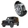 Buy cheap Tyre Safety Bands Run Flat Device For GLB Class 235/50R19 G Class 275/55R19 from wholesalers