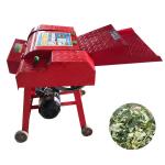 Farm Use High Speed Chaff Cutter Animal Feed Grass Chaff Cutter