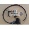 Buy cheap Stable komatsu excavator spare parts Rotary Solenoid 20y-60-32121 from wholesalers