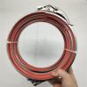 Buy cheap ISO 100mm Dust Collection Stainless V Band Clamp from wholesalers