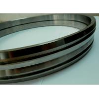 Buy cheap IX groove ring gaskets product