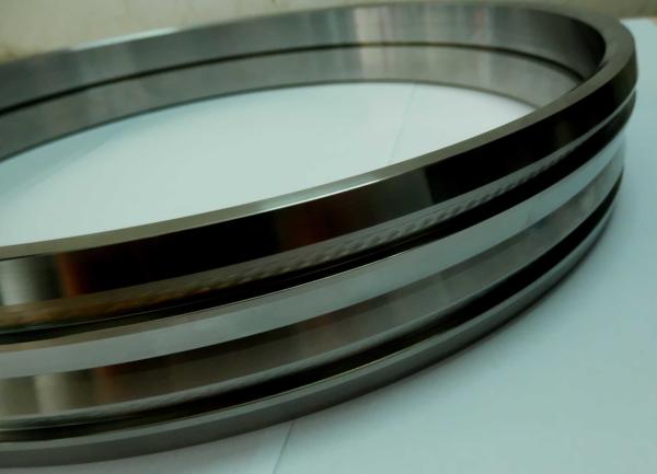 Buy cheap IX groove ring gaskets from wholesalers