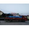 Buy cheap Stainless Steel Lake weed removal,4m Length，45Kw，1500m3,Cutter Aquatic Weed Harvester Mowing Boat from wholesalers