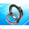 Buy cheap 71826C/ 71826AC SUL P4 Angular Contact Ball Bearing (130x165x18mm) High Speed Ball Bearing from wholesalers