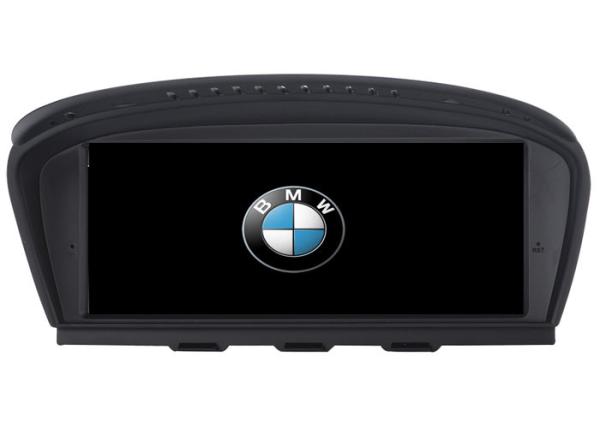 Buy cheap BMW 3 Series E90 E60 2005-2009 Aftermarket Stereo Android 10.0 8-Core 4G/64G CCC Support DVR Camera BMW-8210CCC from wholesalers