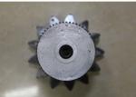 Crawler Excavator Vertical Shaft 206-26-73130 PC220-8 PC200-8 Gear Shaft With