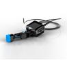 Buy cheap Omni-directional Electric Rocker Screen Portable Industrial Video Endoscope from wholesalers