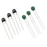 Buy cheap UL1434 CQC TUV Certificated MF12 MF11 Temperature Compensation NTC Thermistor For Measuring Equipments from wholesalers