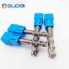 Buy cheap 6mm Tungsten Carbide Diameter With ISO Approval Metal Working Tool from wholesalers