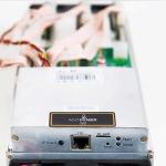 Powerful Bitcoin Extraction Machine Fan Cooling Stable Performance Non