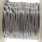 2mm-8mm Custom Nickel Alloy Hastelloy C276 Spring Coil Wire 760MPA Tensile