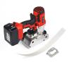 Buy cheap Semi-automatic Battery Powered Cord Band Strapping Machine from wholesalers