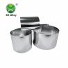 Buy cheap UNS N06625 Sheet (W.Nr. 2.4856 Nickel Alloy 625) from wholesalers