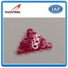 Buy cheap Ruby Ceramic Jewel Bearing Assembly 4mm 6mm Customized Good Quality Precision from wholesalers