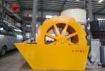 Mini Stone Sand Washing Machine Manufacturer Sustianable