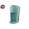 Buy cheap OEM Customized Small Coffee Maker Gift Portable Optional Color Family Mini 1-Cup from wholesalers