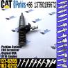 Buy cheap 127-8216 127-8222 Engine Fuel Injector 325B 3116 3114 Perkins Fuel Injectors from wholesalers