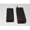 Buy cheap 100w - 150w Industrial Electric Supply Power Supply Industry In Black from wholesalers