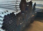 AS1163 BS1387 Welded ERW Steel Pipe JIS G3441 G3444 G3445 G3452 G3454 G3456