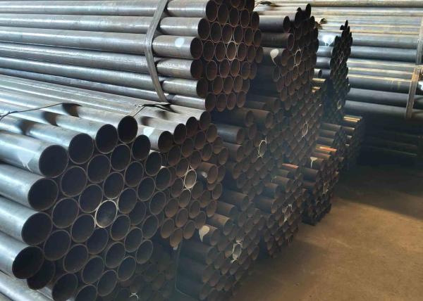 OD 21.3mm - 660mm ERW Steel Pipe API 5L PSL2 Gr.B X42 X46 X52 X56 X60 X65 X70