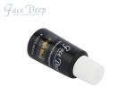 12Ml / Bottle Face Deep Magic Black Semi Cream Permanent Makeup Pigments