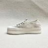 Buy cheap Women casual fashion shoes with breathable meth surface and lace up from wholesalers