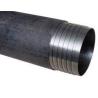 Buy cheap HQ Heat Treated Drill Pipe With High Torque Resistance For Deep Hole Drilling from wholesalers