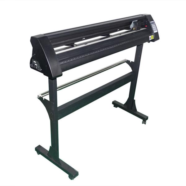 Buy cheap ROSH Ploter Graphtec Sticker Cutting Plotter Machine from wholesalers