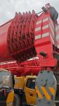 China Construction Lifting Equipment Cranes Hydraulic Truck Mounted Used SA NY