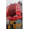 Buy cheap China Construction Lifting Equipment Cranes Hydraulic Truck Mounted Used SA NY SAC1600 160t Mobile Truck Cranes Price for Sale from wholesalers