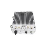 2x40dBm Outdoor IP MESH Base Station Mimo Manet Radio 1300-1500MHz FHSS