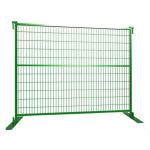 Canada High Strength And Durability Standard Temporary Fence Panels