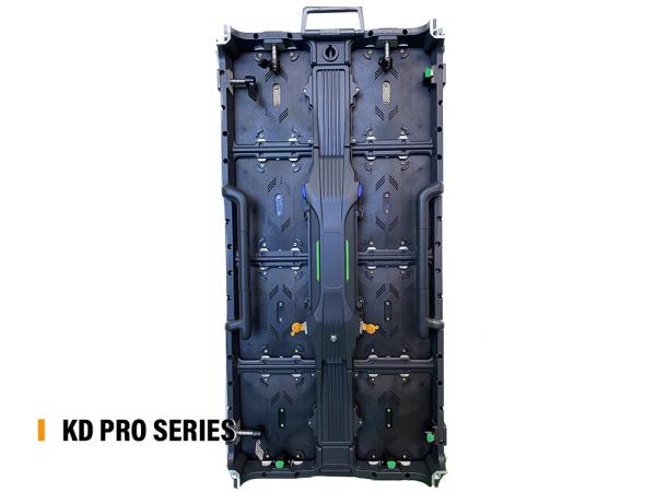 Buy cheap 2.97mm 3.91mm 4.81mm Church Led Video Wall Tiles Seamless Stage Slim Aluminum Cabinet from wholesalers