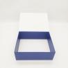 Buy cheap Magnetic Closed Cardboard Classic Gift Box Luxury Packaging Boxes from wholesalers