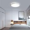 Buy cheap Flush mount ceiling light fixtures for Home Bedroom Kitchen Lighting (WH-MA-15) from wholesalers