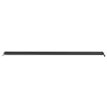 Waterproof Slim Single Row LED Light Bar 50 Inch Bezel Less 270W