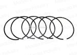 4.3L Ford Bronco M300 Replace Piston Rings Material Superior Steel Low Tension