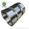 Buy cheap Ni201 Pure Nickel Alloy Strip Light Rod Alkali Resistance from wholesalers