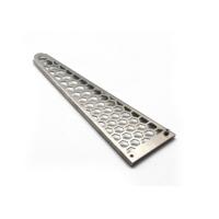 Buy cheap Oem Odm Precision Metal Stamping Parts Stainless Steel Deep Drawing product