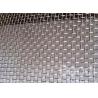 Buy cheap Insect Net Fine Stainless Steel Mesh 1m X 30m , Woven Wire Cloth Heat Resistant from wholesalers